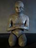 Cheheltan figure V